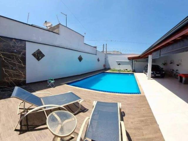 #505 - Casa para Venda em Limeira - SP - 2