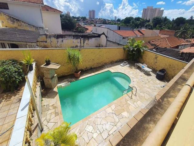 #510 - Casa para Venda em Limeira - SP - 1