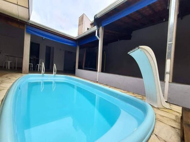 #512 - Casa para Venda em Limeira - SP - 1