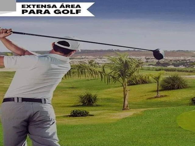 #80 - Terreno em condomínio para Venda em Limeira - SP - 3