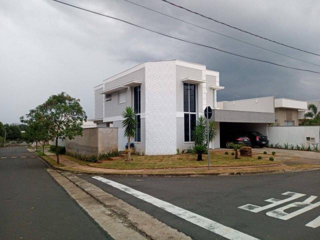 #547 - Casa para Venda em Limeira - SP - 1