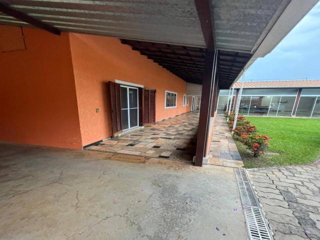 #550 - Casa para Venda em Limeira - SP - 1