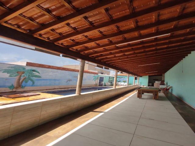 #553 - Casa para Venda em Limeira - SP - 1