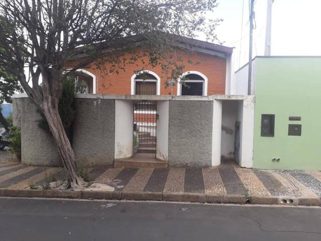 #559 - Casa para Venda em Limeira - SP - 1