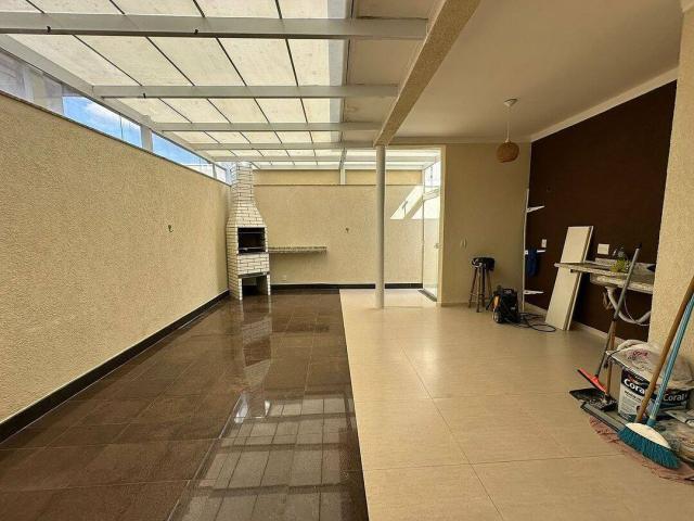#460 - Casa para Venda em Limeira - SP - 3
