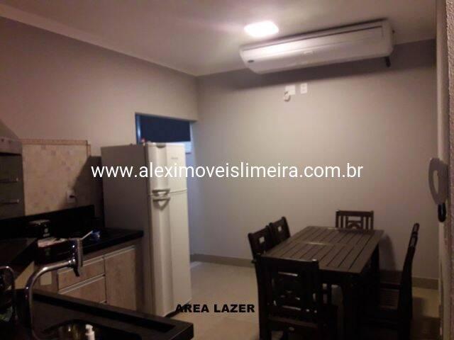 #195 - Casa em condomínio para Venda em Limeira - SP - 3