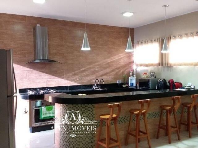 #333 - Casa em condomínio para Venda em Limeira - SP - 1