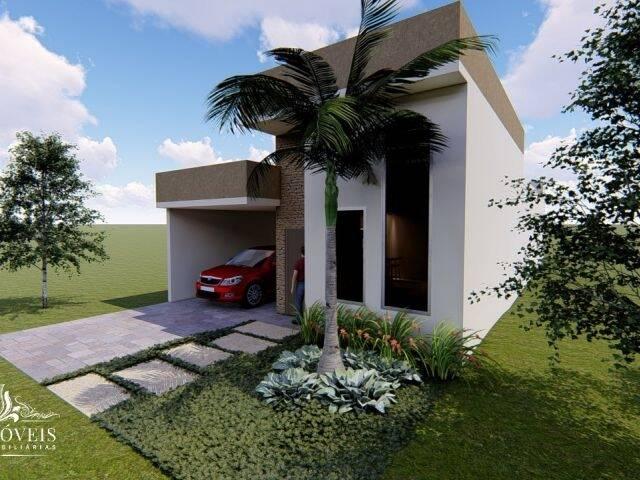 #342 - Casa em condomínio para Venda em Limeira - SP - 3