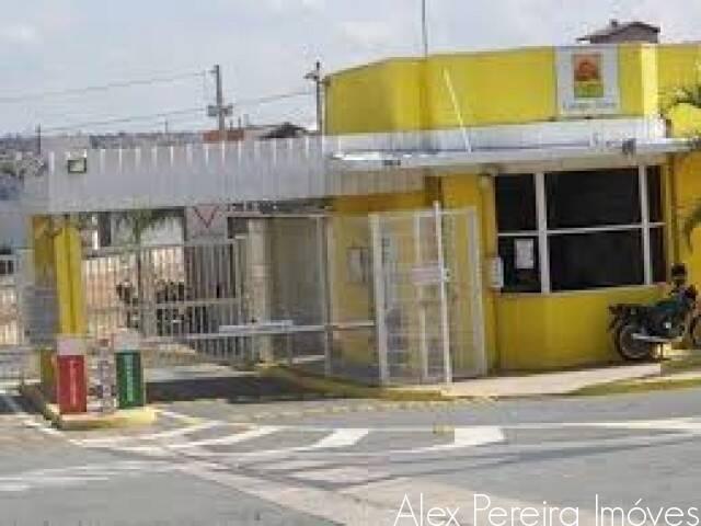 #79 - Terreno em condomínio para Venda em Limeira - SP - 1