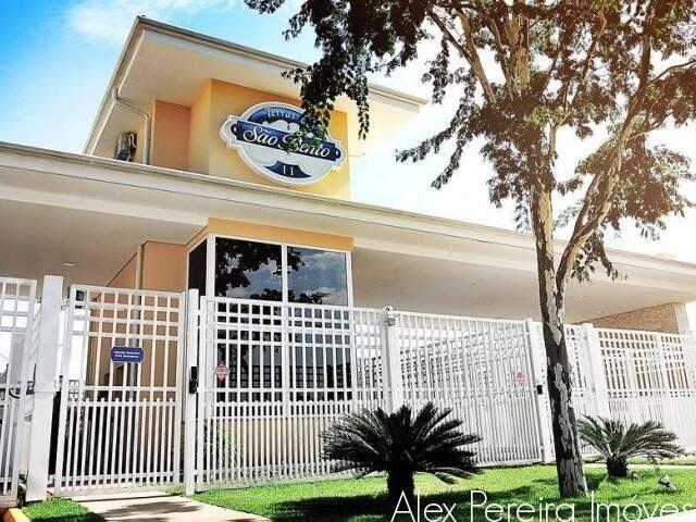 #86 - Terreno em condomínio para Venda em Limeira - SP - 2