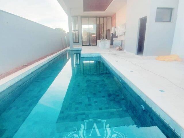 #351 - Casa em condomínio para Venda em Limeira - SP - 3