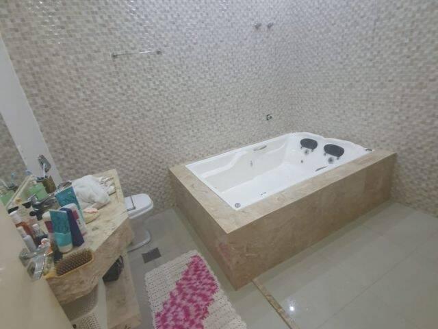 #353 - Casa em condomínio para Venda em Limeira - SP - 2