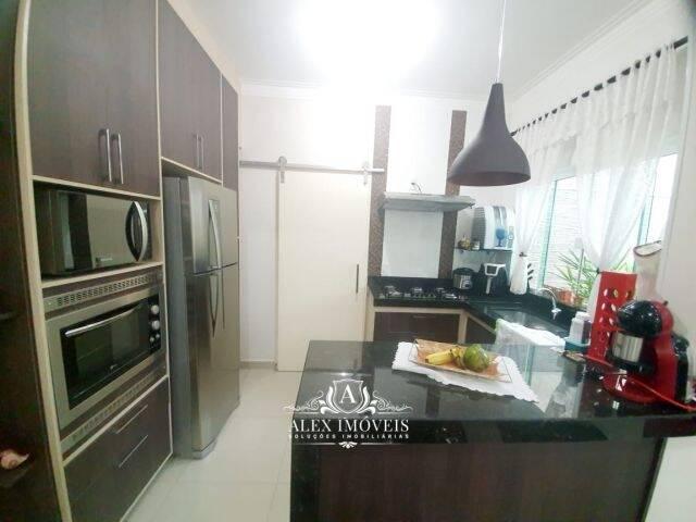#353 - Casa em condomínio para Venda em Limeira - SP - 3