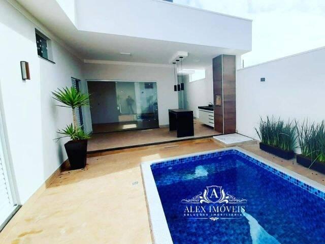 #357 - Casa em condomínio para Venda em Limeira - SP - 1