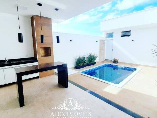 #357 - Casa em condomínio para Venda em Limeira - SP - 2