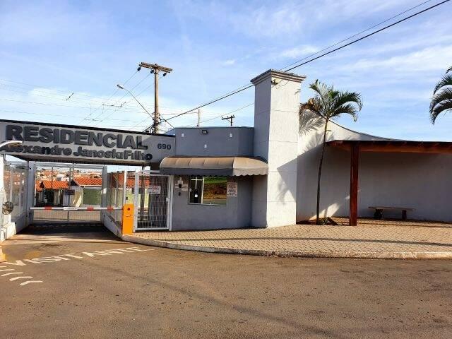 #368 - Casa em condomínio para Venda em Limeira - SP - 1