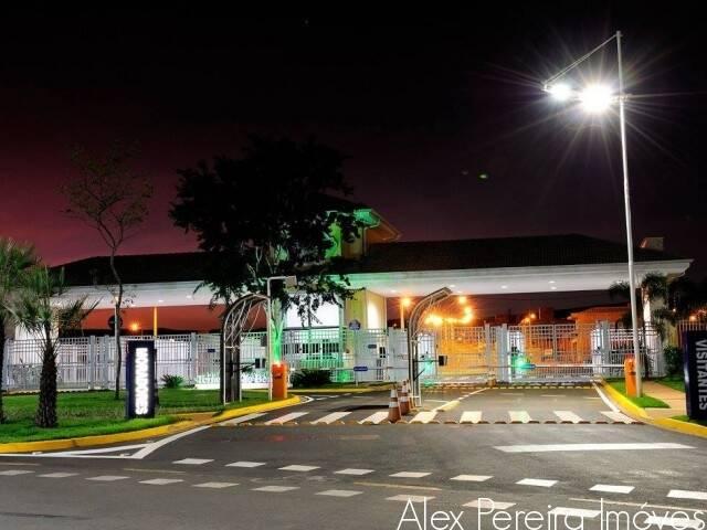 #89 - Terreno em condomínio para Venda em Limeira - SP - 1