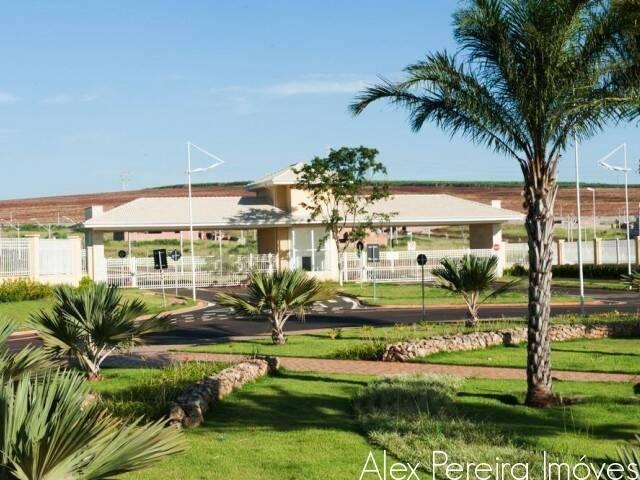 #89 - Terreno em condomínio para Venda em Limeira - SP - 2