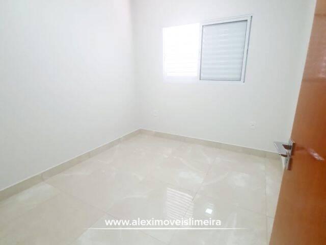 #371 - Casa em condomínio para Venda em Limeira - SP - 2