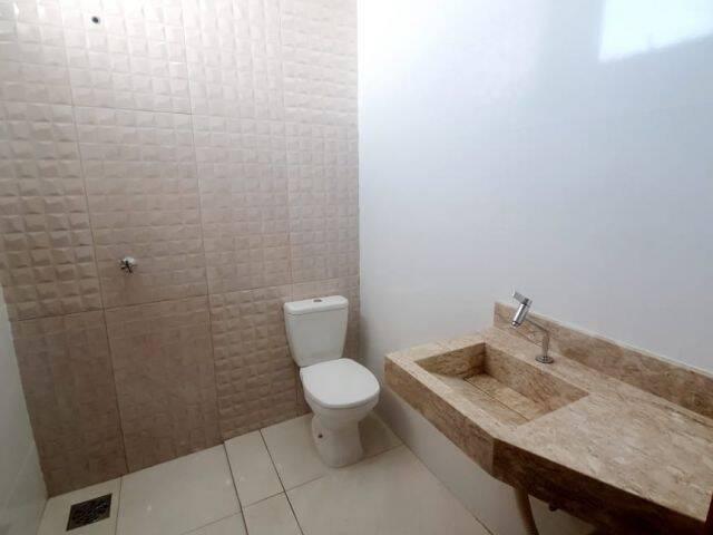 #371 - Casa em condomínio para Venda em Limeira - SP - 3