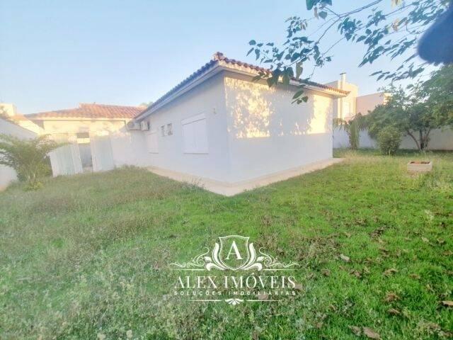 #373 - Casa em condomínio para Venda em Limeira - SP - 1