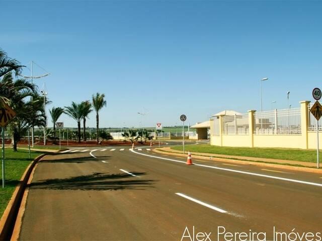#90 - Terreno em condomínio para Venda em Limeira - SP - 3