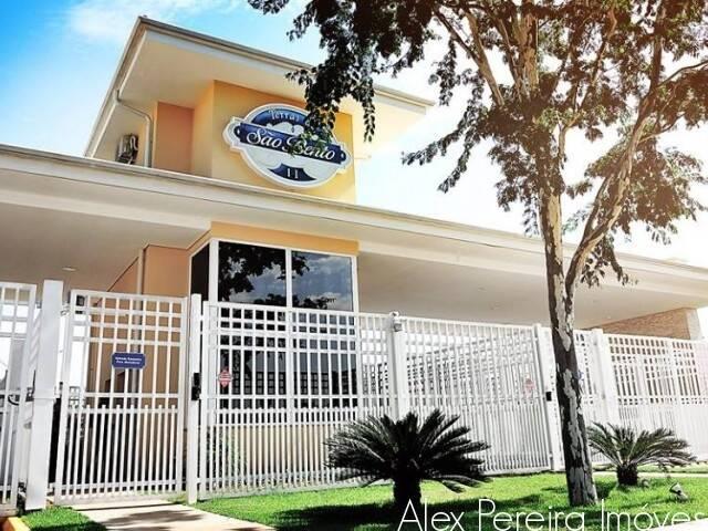 #91 - Terreno em condomínio para Venda em Limeira - SP - 1