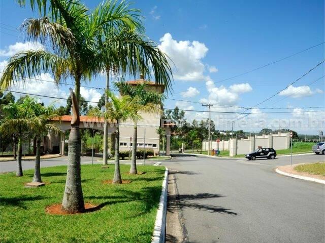 #92 - Terreno em condomínio para Venda em Limeira - SP - 2