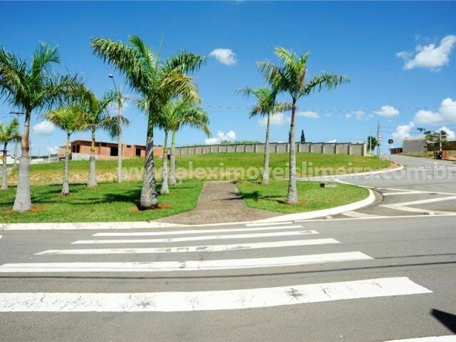 #92 - Terreno em condomínio para Venda em Limeira - SP - 3