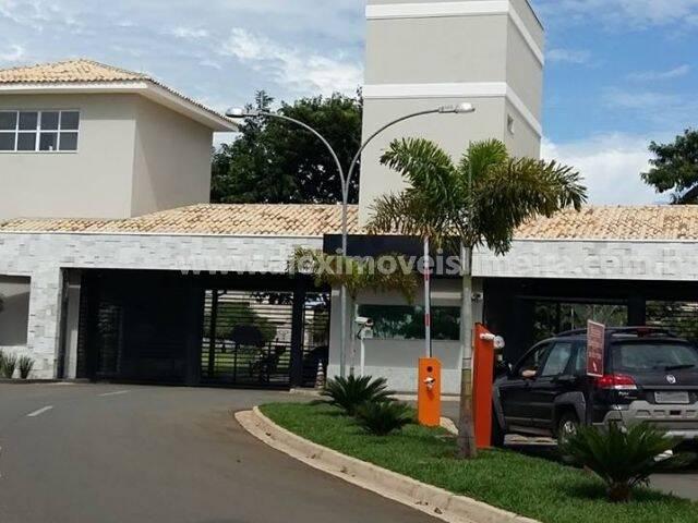 #96 - Terreno em condomínio para Venda em Limeira - SP - 1