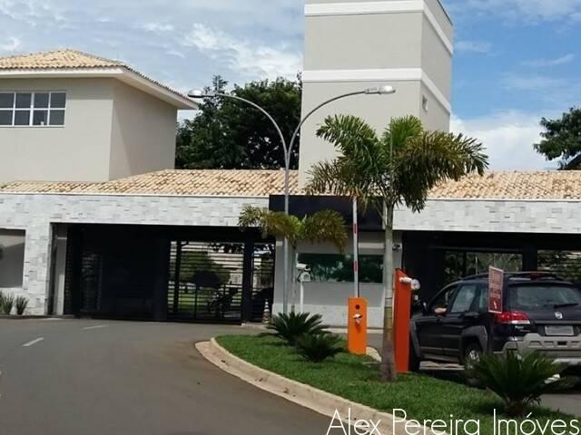 #97 - Terreno em condomínio para Venda em Limeira - SP - 2