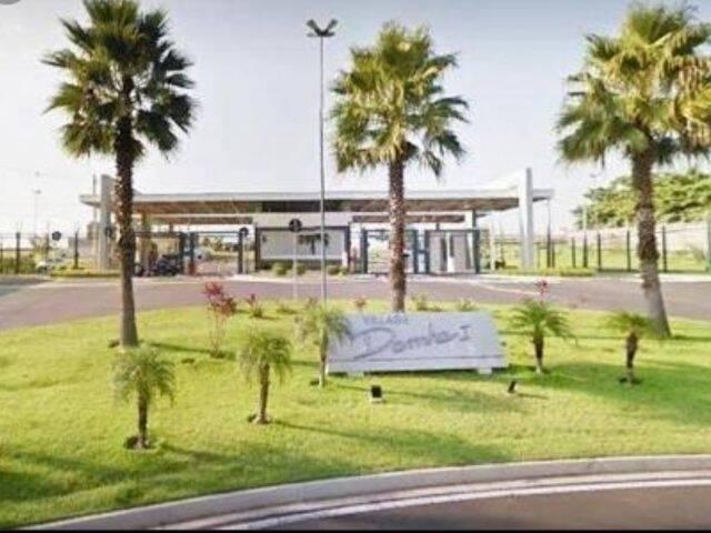 #102 - Terreno em condomínio para Venda em Limeira - SP - 2