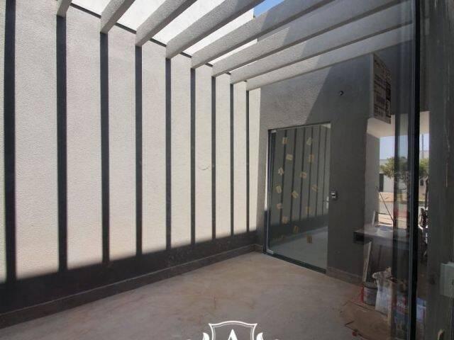 #403 - Casa em condomínio para Venda em Limeira - SP - 3