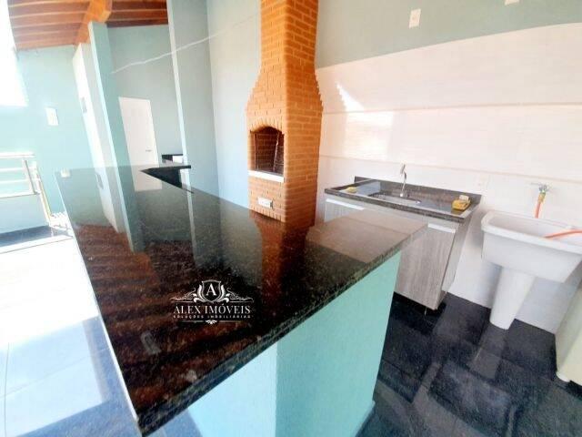 #404 - Casa em condomínio para Venda em Limeira - SP - 1
