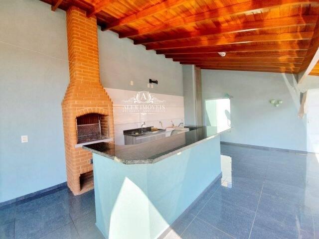 #404 - Casa em condomínio para Venda em Limeira - SP - 2