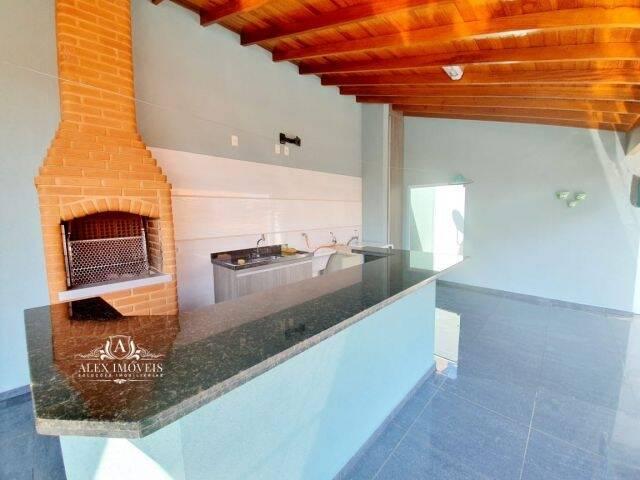 #404 - Casa em condomínio para Venda em Limeira - SP - 3