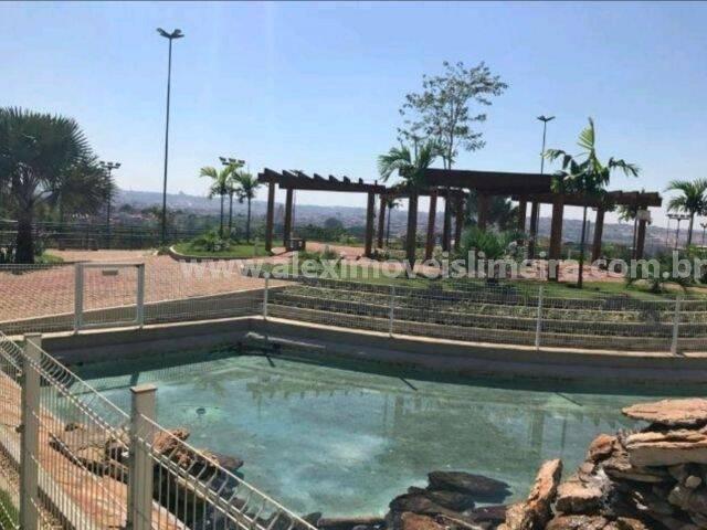 #108 - Terreno em condomínio para Venda em Limeira - SP - 2