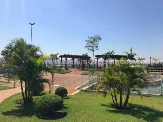 #108 - Terreno em condomínio para Venda em Limeira - SP - 3