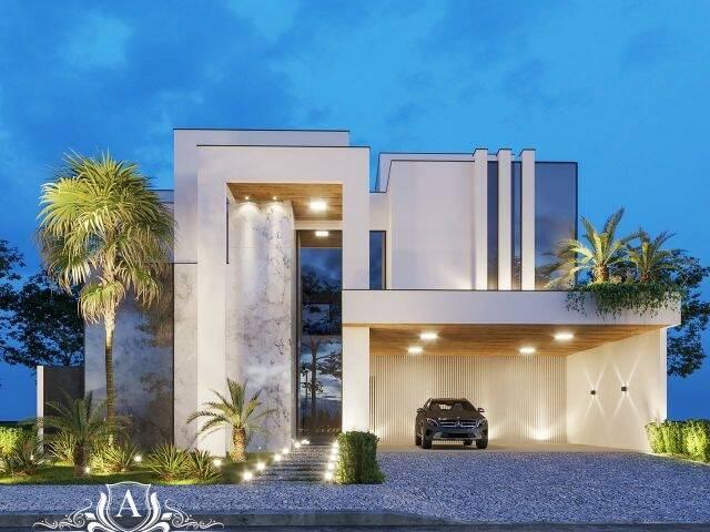 #409 - Casa em condomínio para Venda em Limeira - SP - 1