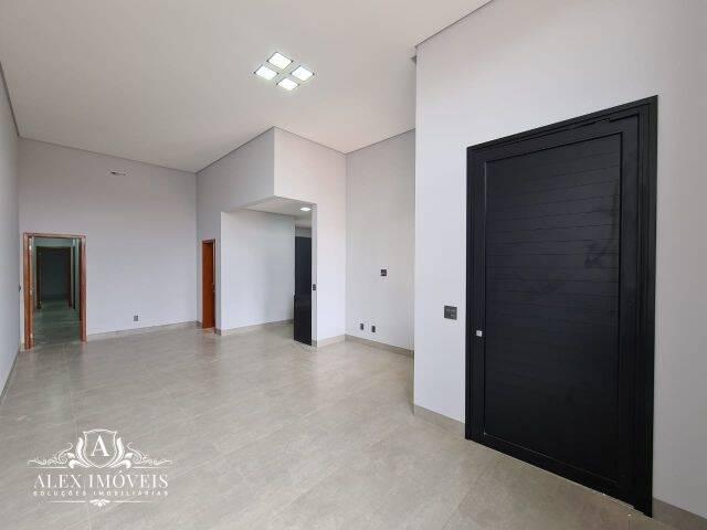 #411 - Casa em condomínio para Venda em Limeira - SP - 1