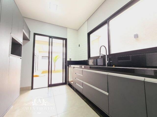 #411 - Casa em condomínio para Venda em Limeira - SP - 2