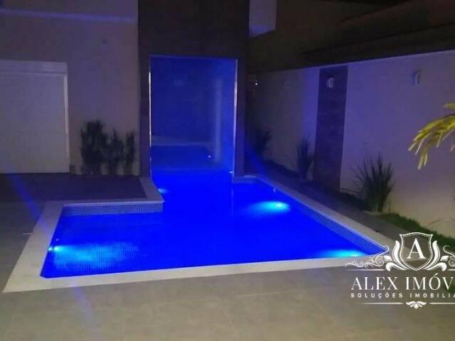 #413 - Casa em condomínio para Venda em Limeira - SP - 1