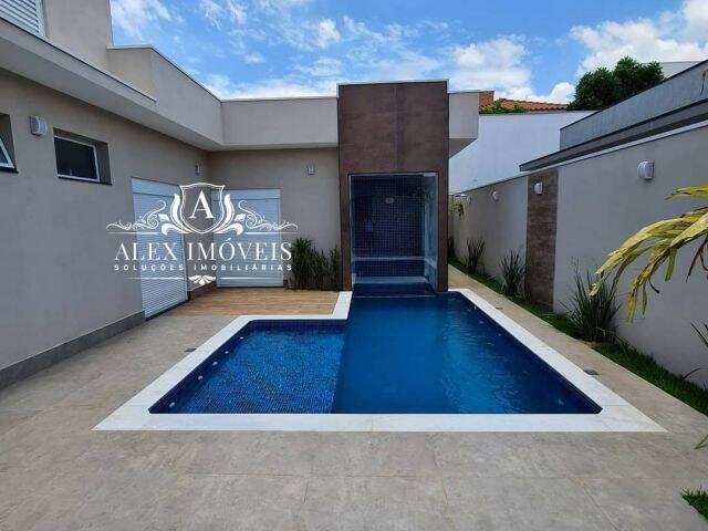 #413 - Casa em condomínio para Venda em Limeira - SP - 2
