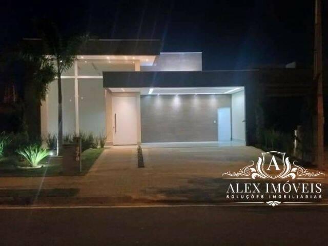 #413 - Casa em condomínio para Venda em Limeira - SP - 3