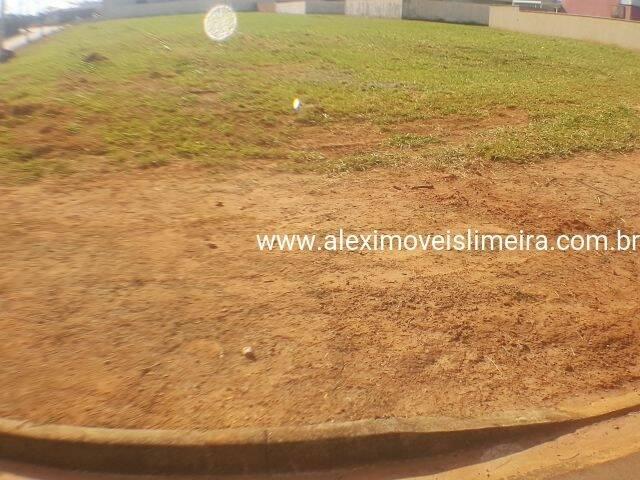 #109 - Terreno em condomínio para Venda em Limeira - SP - 2