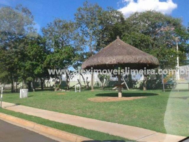 #111 - Terreno em condomínio para Venda em Limeira - SP - 3