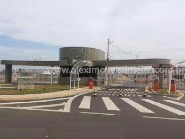 #116 - Terreno em condomínio para Venda em Limeira - SP - 1