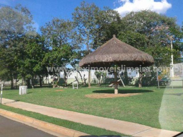 #116 - Terreno em condomínio para Venda em Limeira - SP - 3